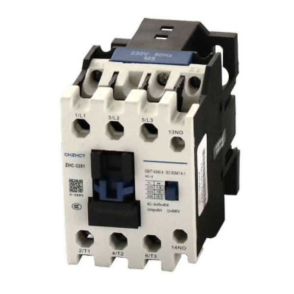 ZHC huatihui超越者系列交流接触器