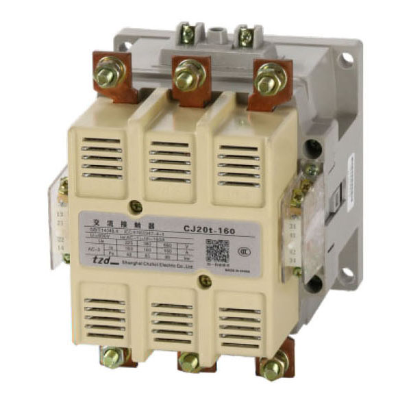 CJ20t huatihui特制系列交流接触器